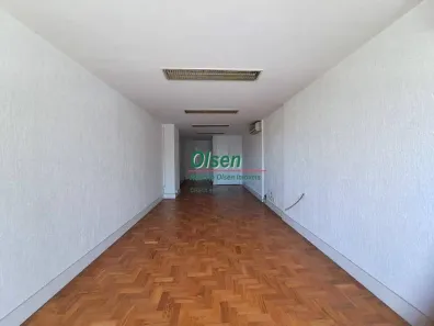 Sala Comercial à venda, 38m² no Pinheiros, São Paulo