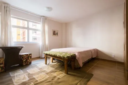 Apartamento com 1 Quarto à venda, 28m² no Bela Vista, São Paulo