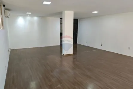 Sala Comercial com 1 Quarto à venda, 72m² no Asa Norte, Brasília