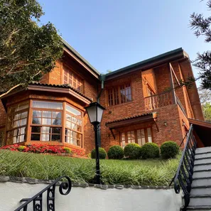 Sobrado com 4 Quartos à venda, 481m² no Roseira, Mairiporã