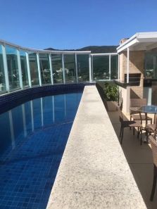Cobertura com 2 Quartos à venda, 90m² no Maravista, Niterói