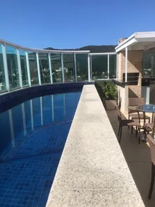 Cobertura com 2 Quartos à venda, 90m² no Maravista, Niterói