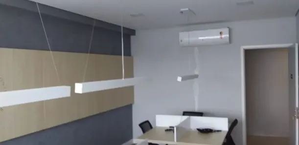 Sala Comercial à venda, 120m² no Centro, Osasco