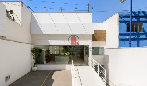 Ponto Comercial para alugar, 615m² no Vila Santa Catarina, Americana