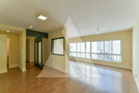Apartamento com 3 Quartos à venda, 127m² no Vila Nova Conceição, São Paulo