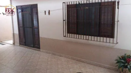 Casa com 3 Quartos à venda, 170m² no Jardim das Indústrias, São José dos Campos