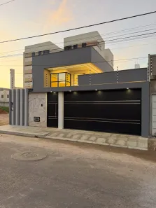 Casa com 4 Quartos à venda, 200m² no Boa Vista, Vitória da Conquista