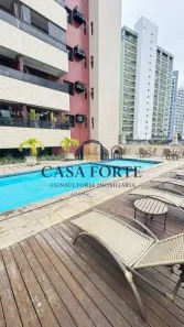 Apartamento com 4 Quartos à venda, 93m² no Madalena, Recife