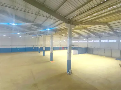 Galpão/Depósito/Armazém para alugar, 2559m² no Recreio Campestre Jóia, Indaiatuba