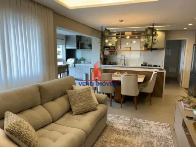 Apartamento com 2 Quartos à venda, 94m² no Parque Rural Fazenda Santa Cândida, Campinas