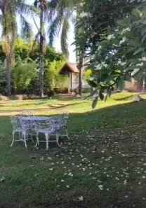 Casa de Condomínio com 5 Quartos à venda, 600m² no Park Way, Brasília