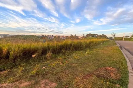 Lote/Terreno à venda, 511m² no Vila Santo Antônio, Votorantim