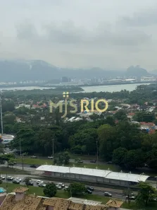 Apartamento com 3 Quartos à venda, 114m² no Barra da Tijuca, Rio de Janeiro