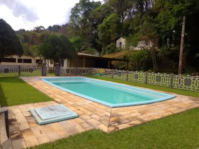 Fazenda/Sítio com 2 Quartos à venda, 250m² no Mato Dentro, Mairiporã
