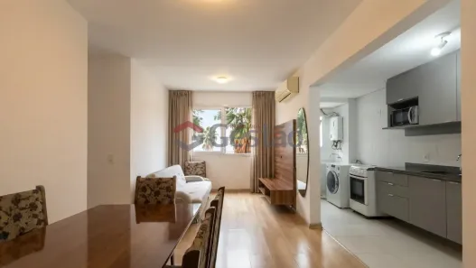 Apartamento com 2 Quartos para alugar, 78m² no Marechal Rondon, Canoas