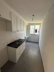 Apartamento com 2 Quartos para alugar, 45m² no Parque Ipê, São Paulo