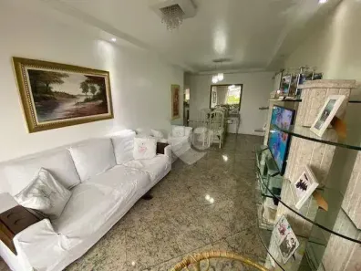 Apartamento com 3 Quartos à venda, 109m² no Recreio dos Bandeirantes, Rio de Janeiro