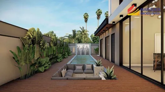 Casa de Condomínio com 3 Quartos à venda, 267m² no Jardim Santa Rita, Indaiatuba