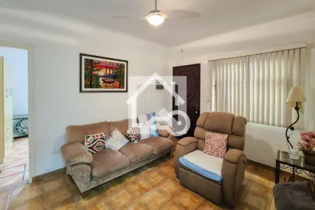 Casa com 3 Quartos à venda, 158m² no Jordanópolis, São Bernardo do Campo
