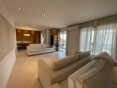 Apartamento com 3 Quartos à venda, 170m² no Vila Progredior, São Paulo