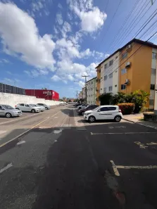 Apartamento com 2 Quartos para alugar, 54m² no Cohama, São Luís