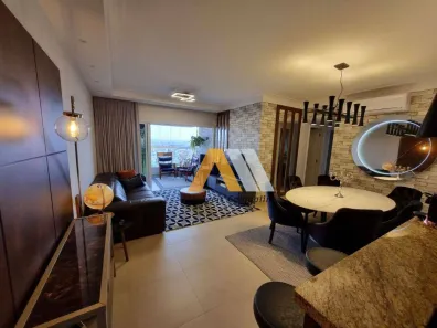 Apartamento com 3 Quartos à venda, 103m² no Parque Campolim, Sorocaba