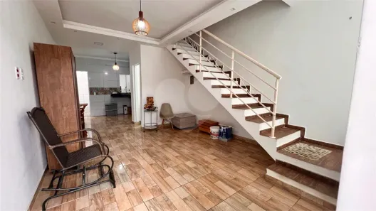 Casa com 2 Quartos à venda, 75m² no Jardim Simus, Sorocaba