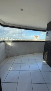 Apartamento com 3 Quartos à venda, 124m² no São Brás, Belém