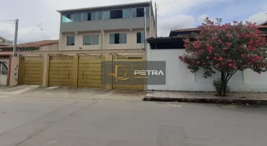 Casa com 3 Quartos à venda, 140m² no Niterói, Betim