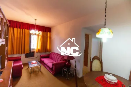 Apartamento com 2 Quartos à venda, 57m² no Icaraí, Niterói