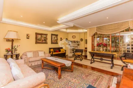 Casa com 4 Quartos à venda, 551m² no Vila Jardim, Porto Alegre