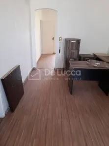 Casa com 2 Quartos para alugar, 57m² no Botafogo, Campinas