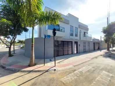 Casa com 3 Quartos à venda, 155m² no Manguinhos, Serra
