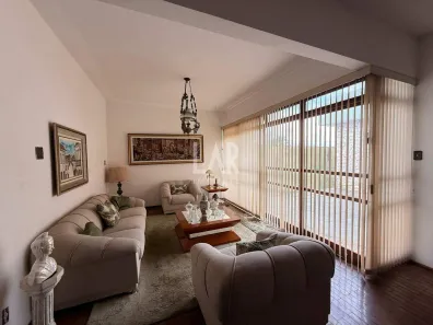 Casa com 4 Quartos à venda, 576m² no São Luiz, Belo Horizonte