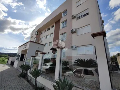 Apartamento com 2 Quartos à venda, 60m² no Lira, Estância Velha