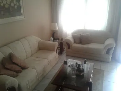 Sobrado com 3 Quartos à venda, 124m² no Anchieta, São Bernardo do Campo