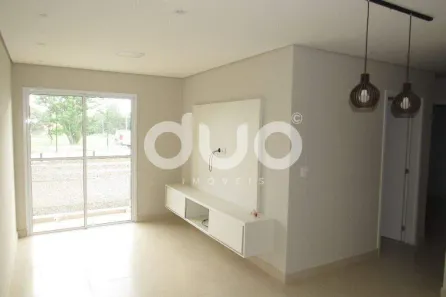 Apartamento com 3 Quartos à venda, 73m² no Água Seca, Piracicaba