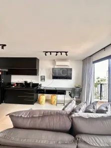 Apartamento com 1 Quarto à venda, 42m² no Setor Bueno, Goiânia