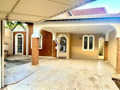 Casa com 3 Quartos à venda, 286m² no Nova Campinas, Campinas
