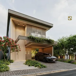 Casa de Condomínio com 3 Quartos à venda, 280m² no Morada dos Nobres, Cuiabá