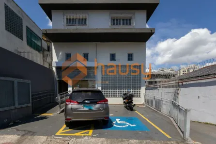 Ponto Comercial para alugar, 374m² no Jabaquara, São Paulo