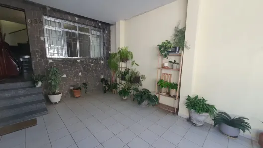 Sobrado com 3 Quartos para alugar, 132m² no Água Fria, São Paulo