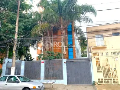 para alugar, 901m² no Vila Clementino, São Paulo