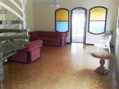 Casa com 3 Quartos à venda, 267m² no Vila Cristóvam, Limeira