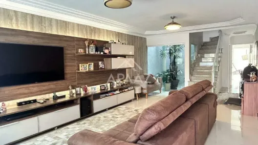 Sobrado com 3 Quartos à venda, 152m² no Vila Nova Savoia, São Paulo