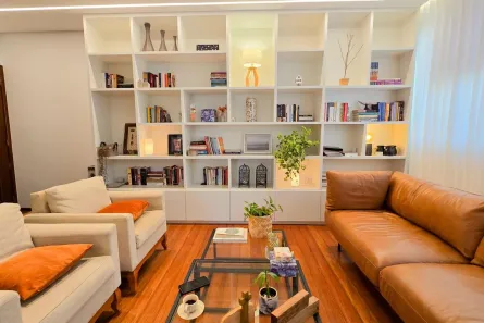 Apartamento com 4 Quartos à venda, 170m² no Santo Antônio, Belo Horizonte
