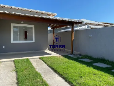 Casa com 2 Quartos à venda, 87m² no Cordeirinho (Ponta Negra), Maricá