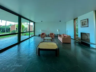 Casa de Condomínio com 3 Quartos à venda, 527m² no Parque Nova Campinas, Campinas