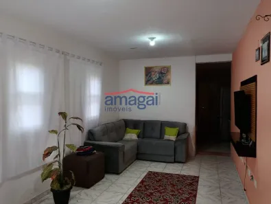 Casa com 3 Quartos à venda, 149m² no Cidade Salvador, Jacareí