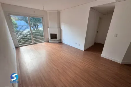 Apartamento com 2 Quartos à venda, 76m² no Santa Tereza, Porto Alegre